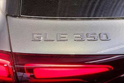 2026 Mercedes-Benz GLE 350 Base 4MATIC