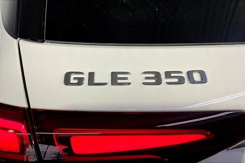 2026 Mercedes-Benz GLE 350 Base 4MATIC