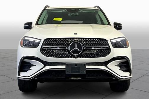 2026 Mercedes-Benz GLE 350 Base 4MATIC