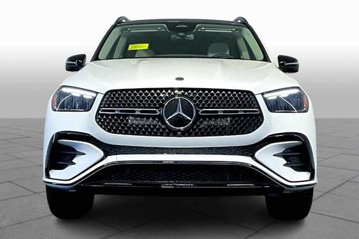 2025 Mercedes-Benz GLE 350 Base 4MATIC