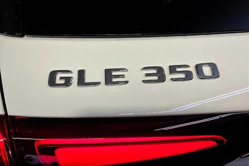 2025 Mercedes-Benz GLE 350 Base 4MATIC