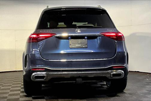 2026 Mercedes-Benz GLE 350 Base 4MATIC