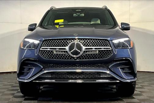 2026 Mercedes-Benz GLE 350 Base 4MATIC