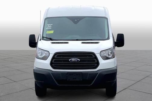 2016 Ford Transit-250 130 WB Medium Roof Cargo