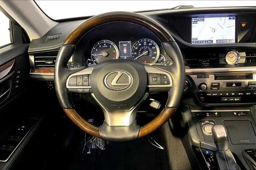 2016 Lexus ES 350 Base