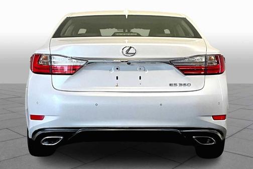 2016 Lexus ES 350 Base