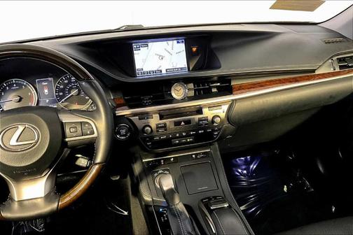 2016 Lexus ES 350 Base