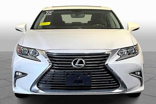 2016 Lexus ES 350 Base