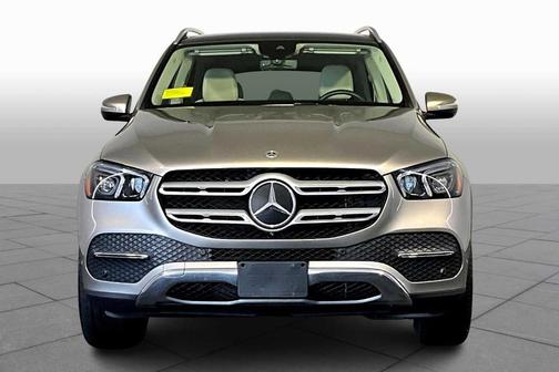 2022 Mercedes-Benz GLE 350 Base 4MATIC
