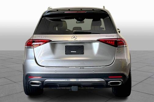 2022 Mercedes-Benz GLE 350 Base 4MATIC