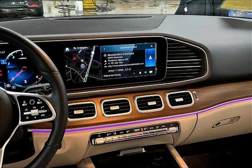 2022 Mercedes-Benz GLE 350 Base 4MATIC