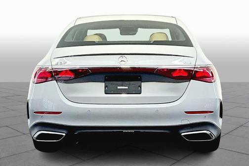 2024 Mercedes-Benz E-Class E 350 4MATIC