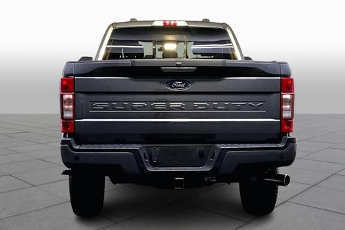 2022 Ford F-350 Lariat Super Duty