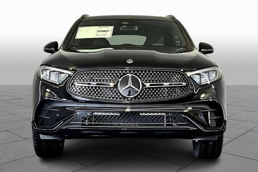2025 Mercedes-Benz GLC 300 Base 4MATIC
