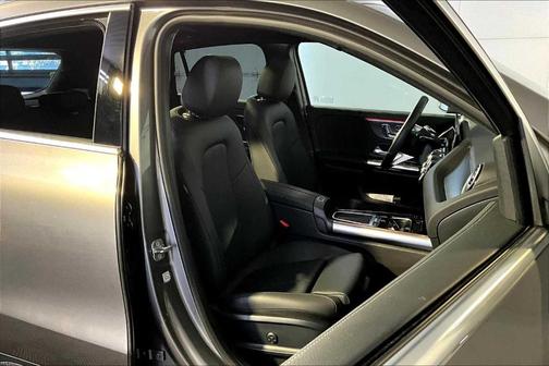 2025 Mercedes-Benz GLA 250 Base 4MATIC