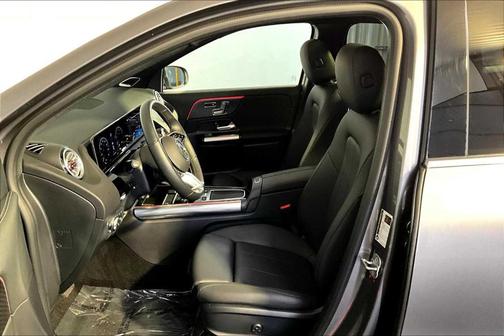 2025 Mercedes-Benz GLA 250 Base 4MATIC