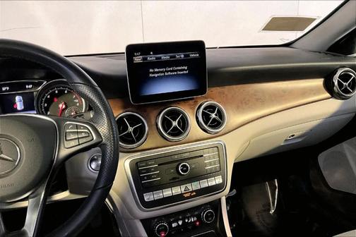 2019 Mercedes-Benz GLA 250 Base 4MATIC