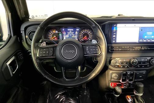 2024 Jeep Wrangler Rubicon 392 Final Edition