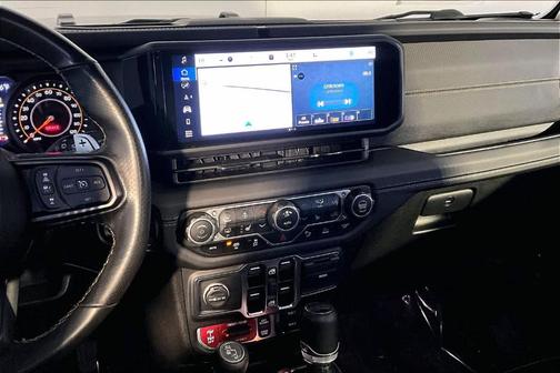 2024 Jeep Wrangler Rubicon 392 Final Edition