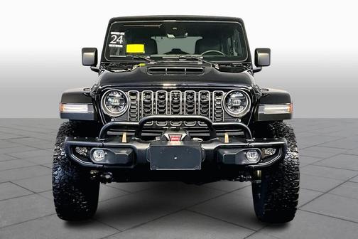 2024 Jeep Wrangler Rubicon 392 Final Edition