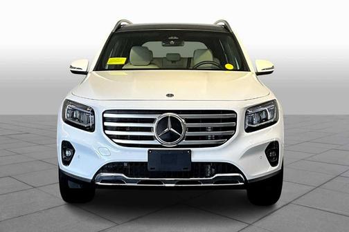 2024 Mercedes-Benz GLB 250 Base 4MATIC