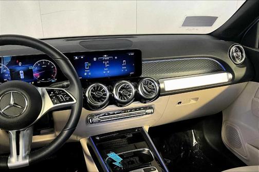 2024 Mercedes-Benz GLB 250 Base 4MATIC