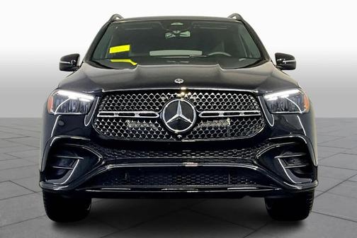 2026 Mercedes-Benz GLE 350 Base 4MATIC