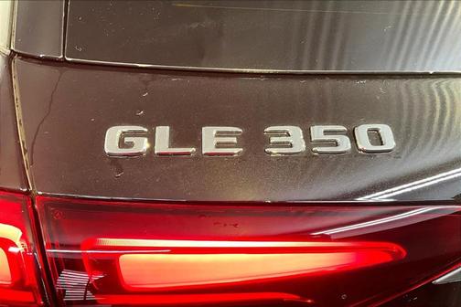 2026 Mercedes-Benz GLE 350 Base 4MATIC