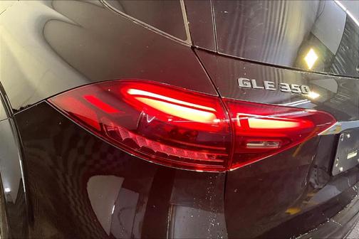 2026 Mercedes-Benz GLE 350 Base 4MATIC