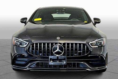 2022 Mercedes-Benz AMG GT 43 Base