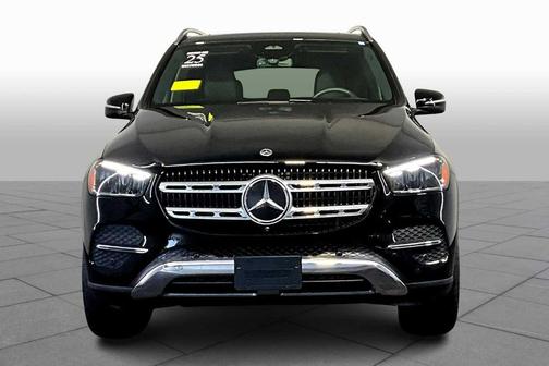 2025 Mercedes-Benz GLE 350 Base 4MATIC