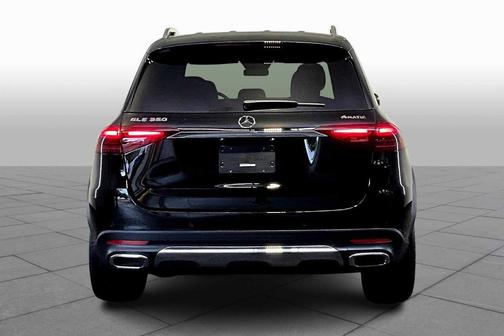 2025 Mercedes-Benz GLE 350 Base 4MATIC