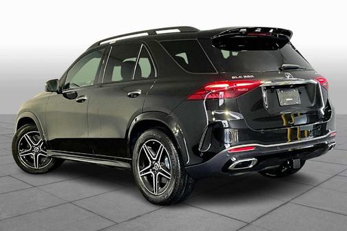 2026 Mercedes-Benz GLE 350 Base 4MATIC