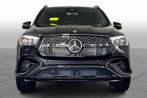 2026 Mercedes-Benz GLE 350 Base 4MATIC