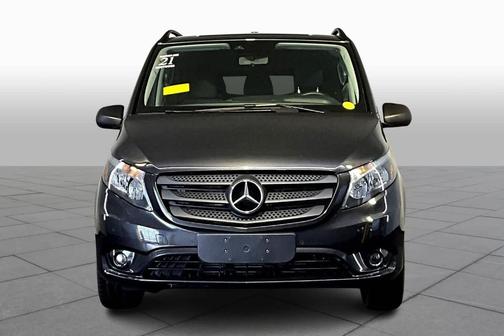 2021 Mercedes-Benz Metris Base