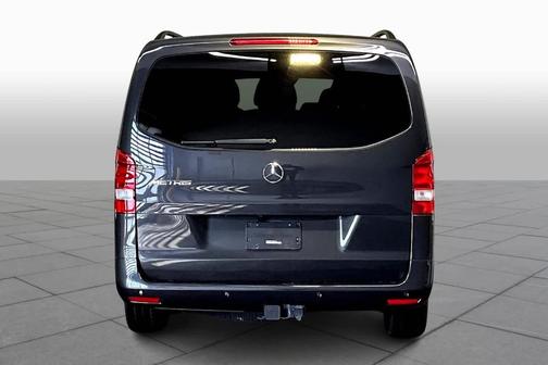 2021 Mercedes-Benz Metris Base