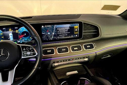 2022 Mercedes-Benz GLE 450 4MATIC