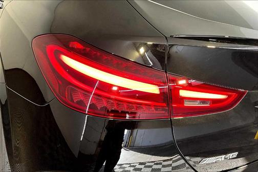 2026 Mercedes-Benz AMG GLE 53 Base