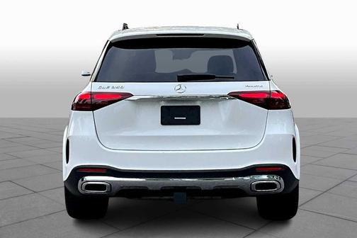 2024 Mercedes-Benz GLE 350 Base 4MATIC