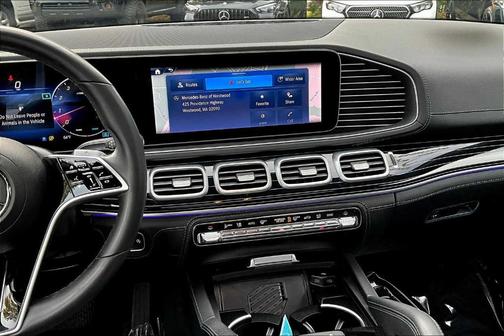 2024 Mercedes-Benz GLE 350 Base 4MATIC