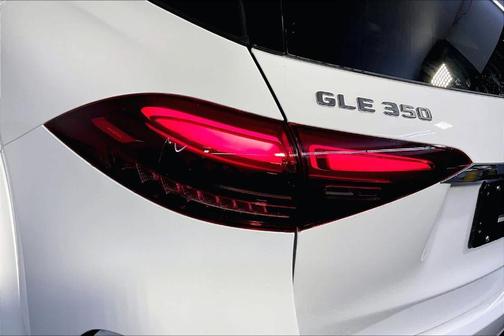 2026 Mercedes-Benz GLE 350 Base 4MATIC