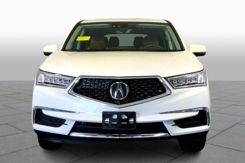 2020 Acura MDX 3.5L w/Technology Package