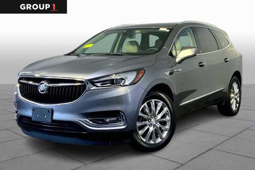 2019 Buick Enclave Premium
