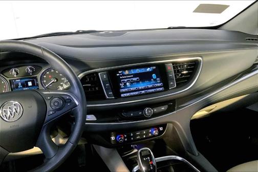 2019 Buick Enclave Premium