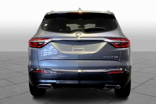 2019 Buick Enclave Premium