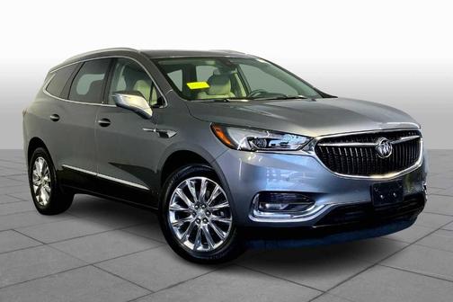 2019 Buick Enclave Premium