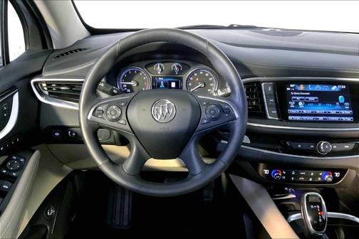 2019 Buick Enclave Premium