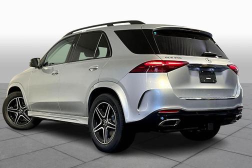 2026 Mercedes-Benz GLE 350 Base 4MATIC