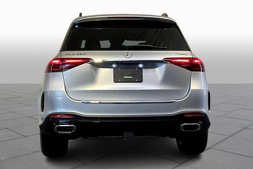 2026 Mercedes-Benz GLE 350 Base 4MATIC