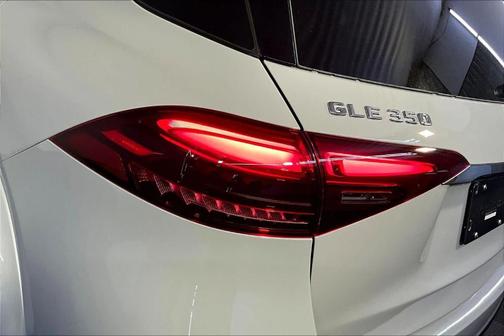 2026 Mercedes-Benz GLE 350 Base 4MATIC